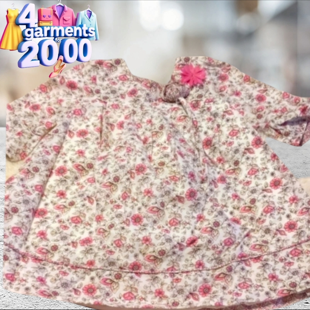Laura Ashley adorable dress size 2T